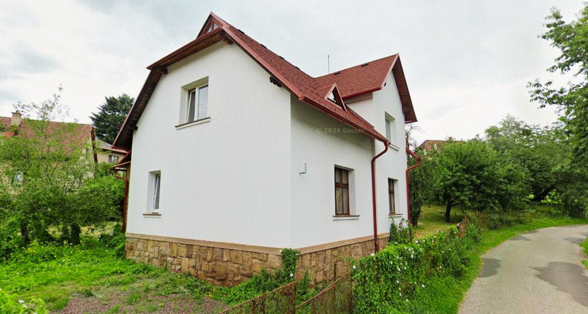 Prodej rodinného domu HAVLOVICE