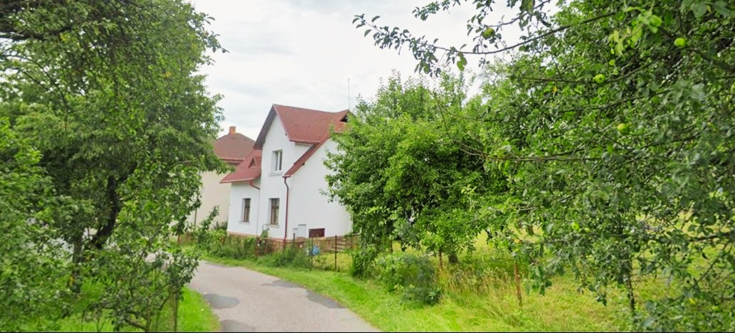 Fotografie domu 3